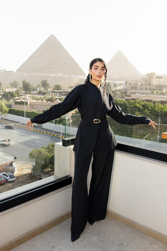 The Aura Set - Black