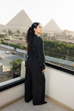 The Aura Set - Black