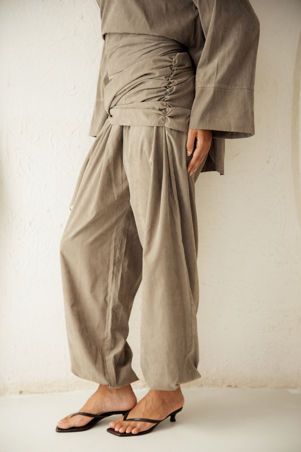 Sway Set - Olive