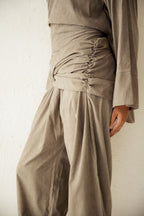 Sway Set - Olive