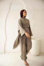 Sway Set - Olive