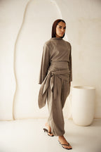Sway Set - Olive