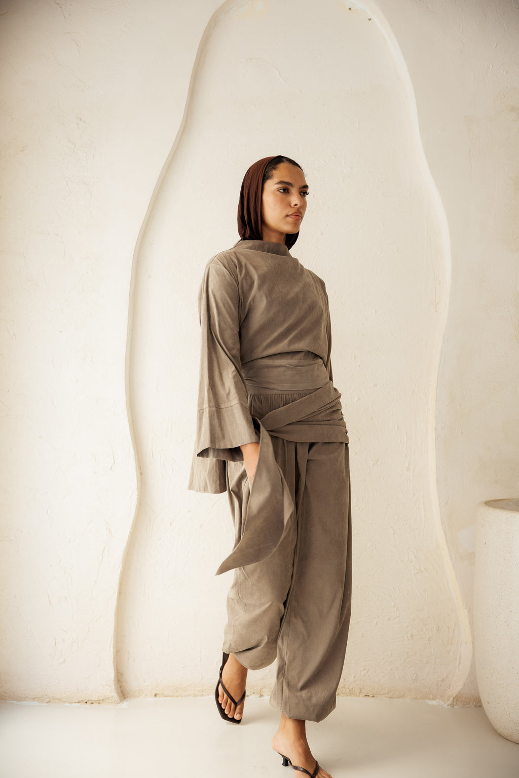 Sway Set - Olive