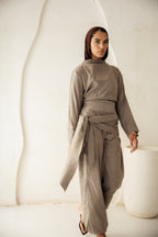 Sway Set - Olive