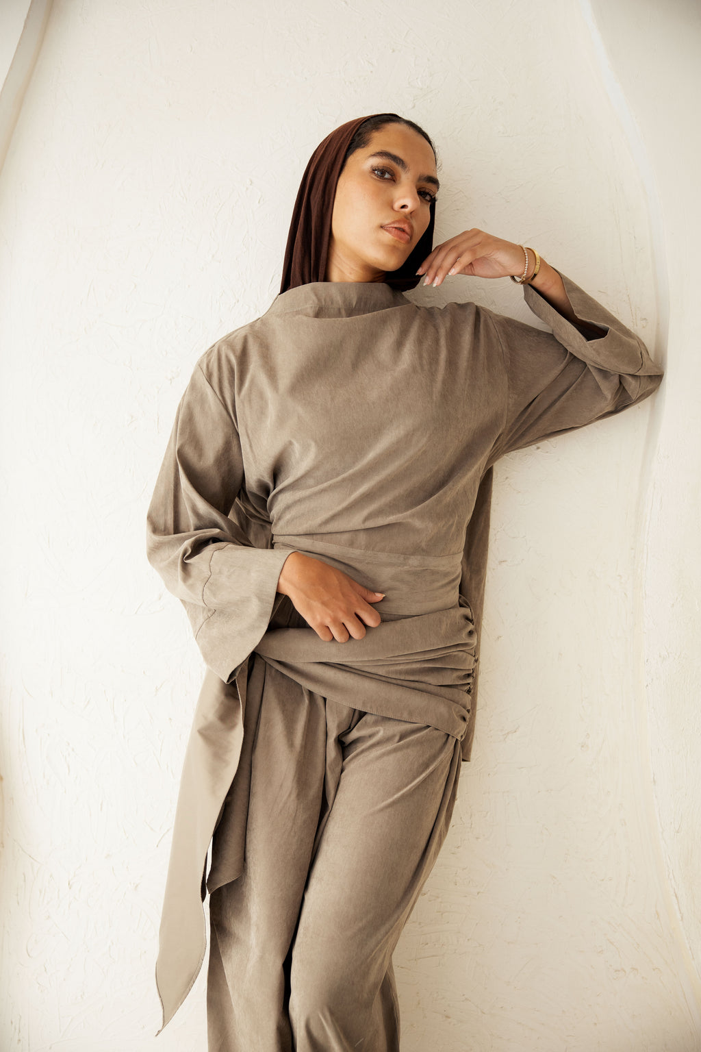 Sway Set - Olive