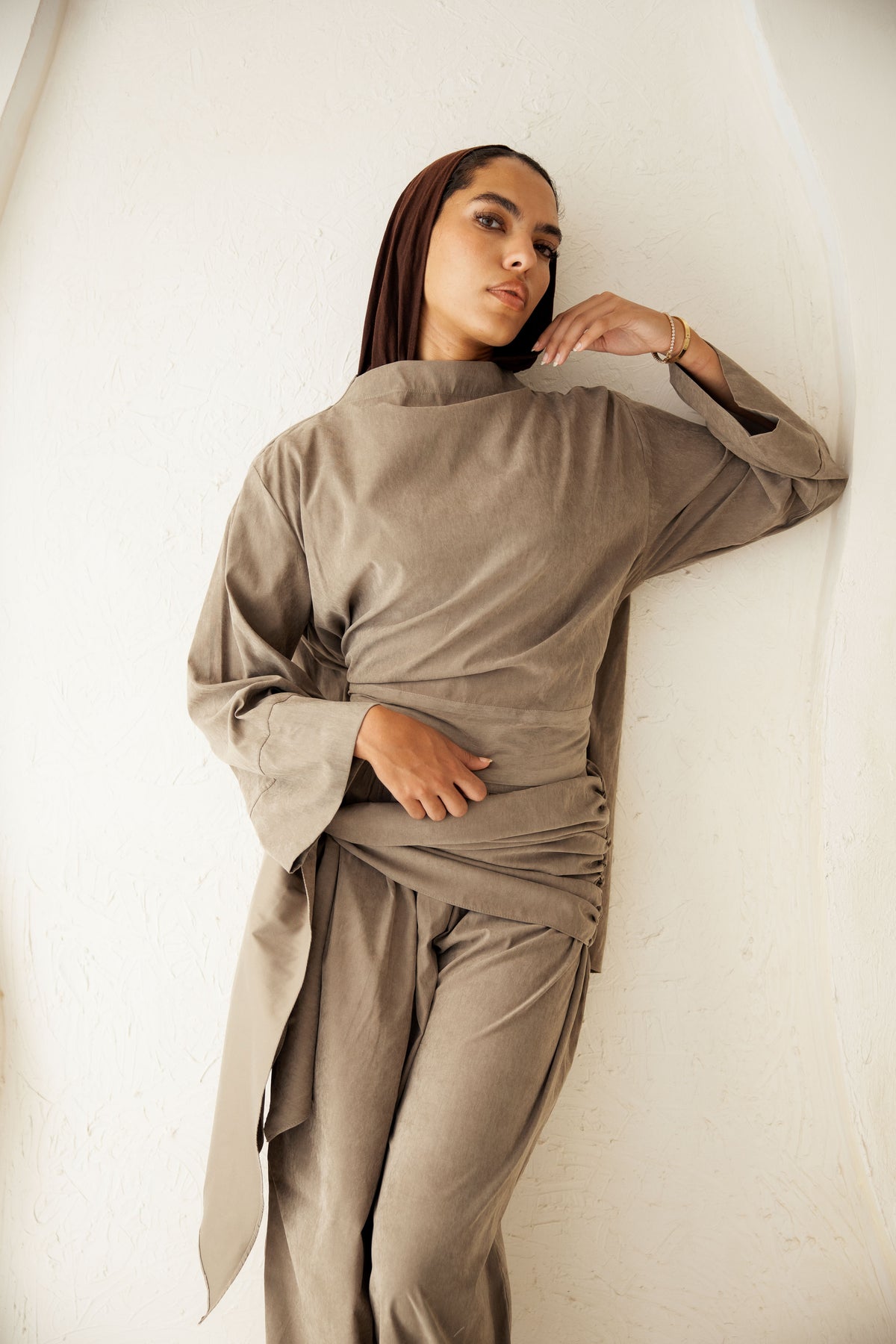 Sway Set - Olive