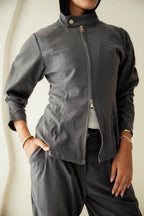 Contour Set - Gray