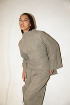 Sway Set - Olive