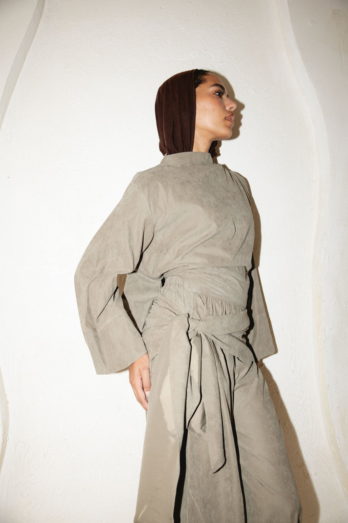 Sway Set - Olive