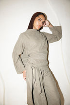 Sway Set - Olive