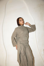 Sway Set - Olive