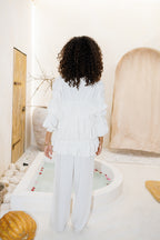 The Whisper Set - Light Beige