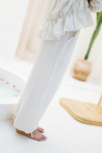 The Whisper Set - Light Beige