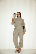 Sway Set - Olive