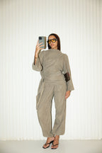Sway Set - Olive
