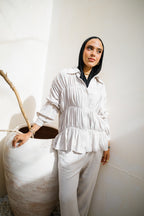 The Whisper Set - Icy Gray