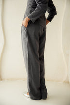 Contour Set - Gray