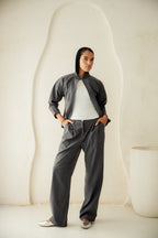 Contour Set - Gray