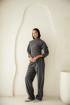 Contour Set - Gray
