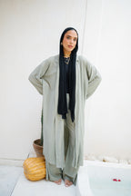 The Nala Set - Olive