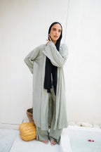 The Nala Set - Olive