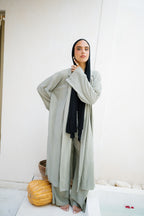 The Nala Set - Olive