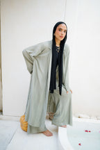 The Nala Set - Olive