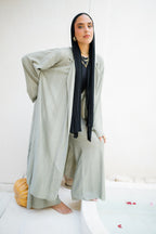 The Nala Set - Olive