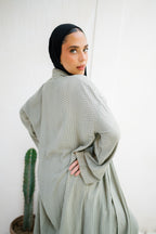 The Nala Set - Olive