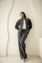Contour Set - Gray