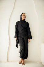 Sway Set - Black