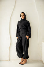 Sway Set - Black