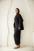 Sway Set - Black