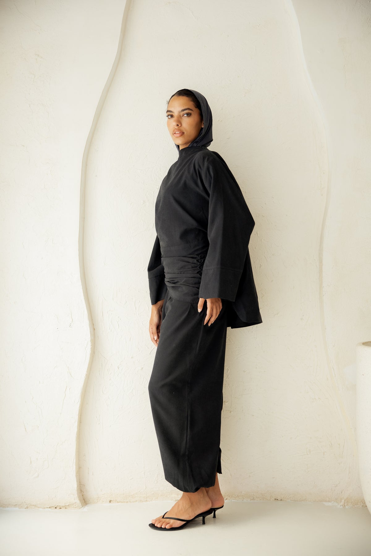 Sway Set - Black