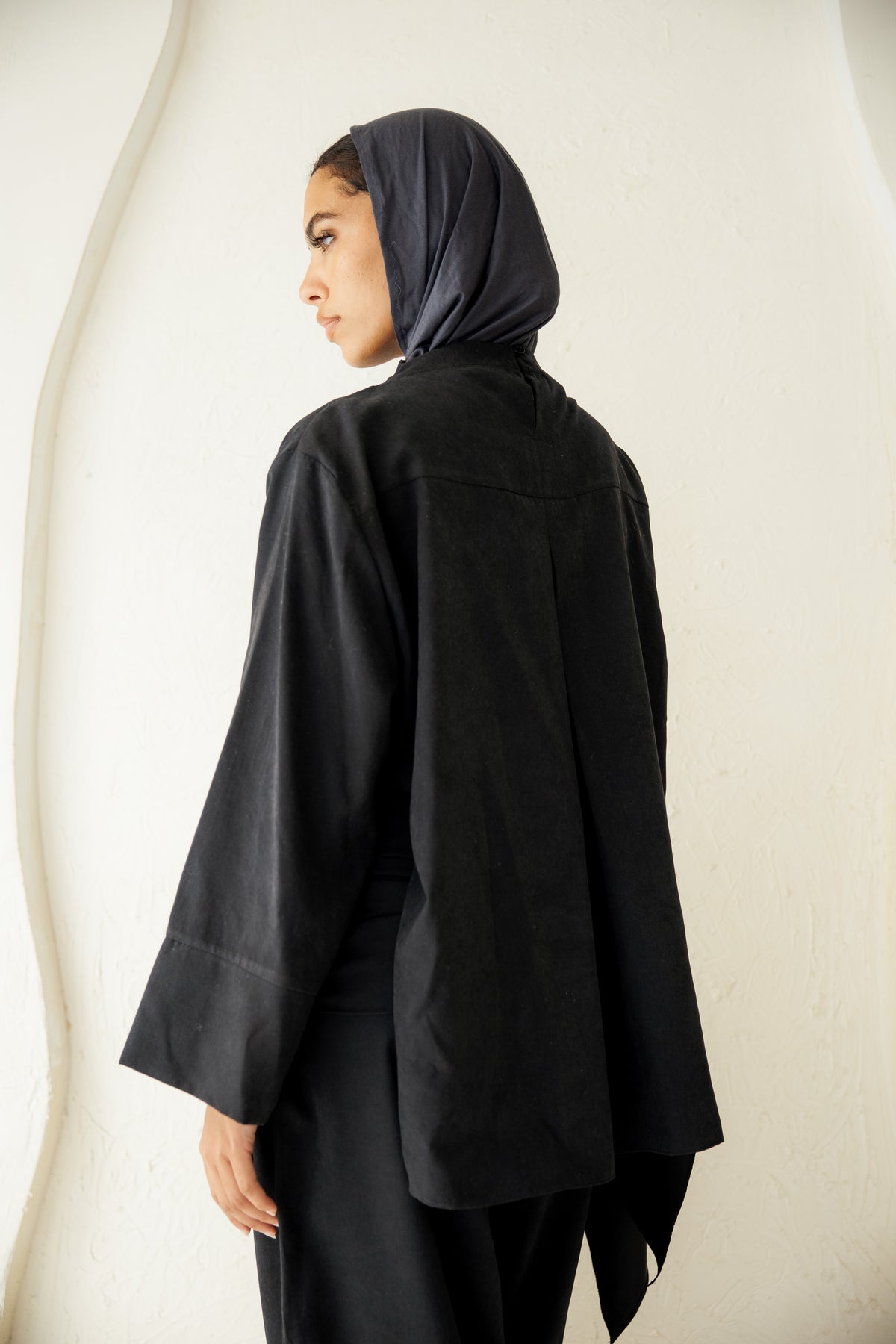 Sway Set - Black