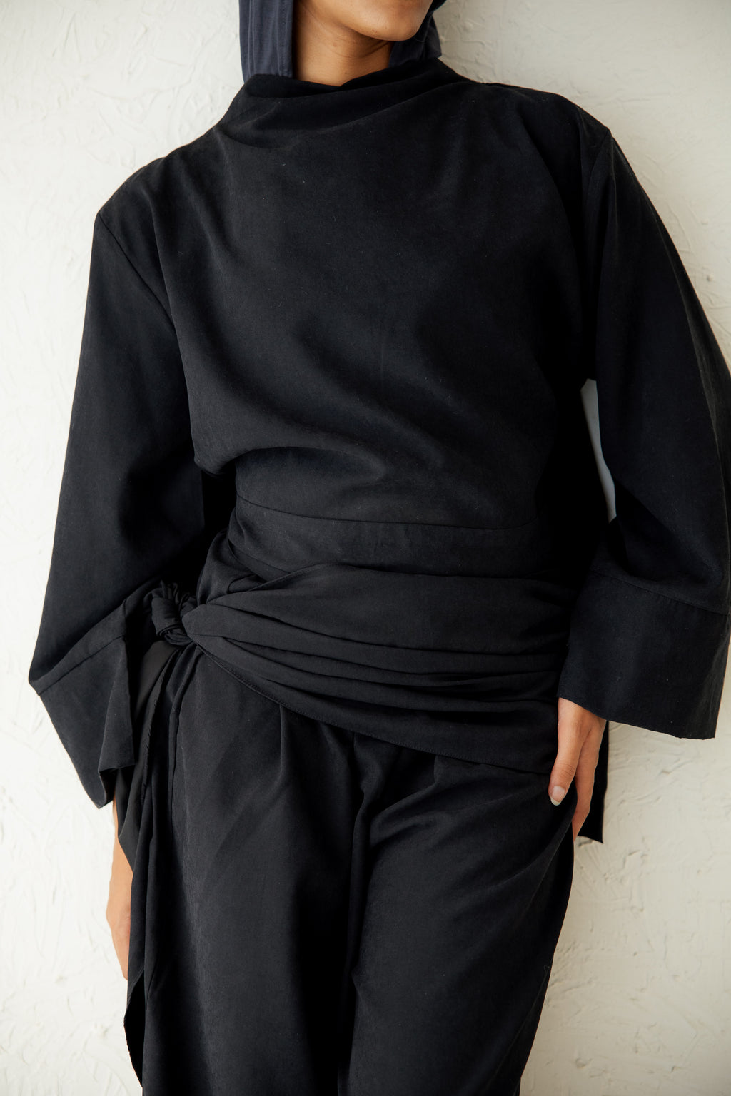 Sway Set - Black