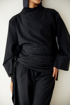 Sway Set - Black