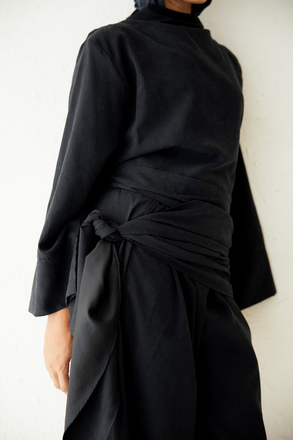Sway Set - Black