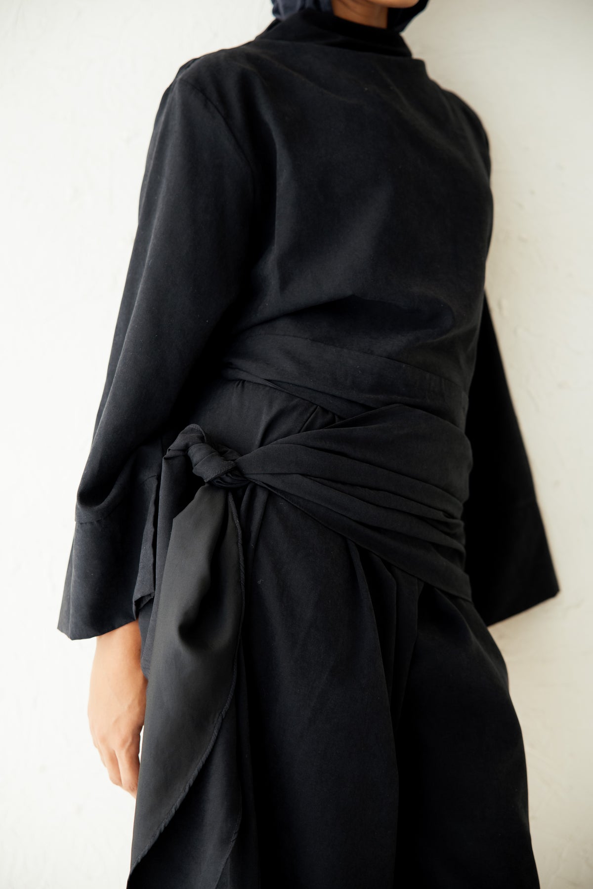 Sway Set - Black