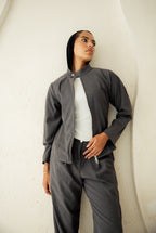Contour Set - Gray