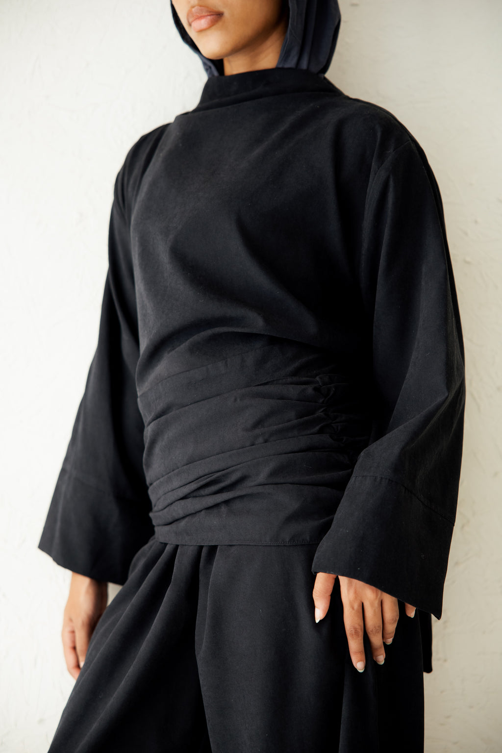 Sway Set - Black