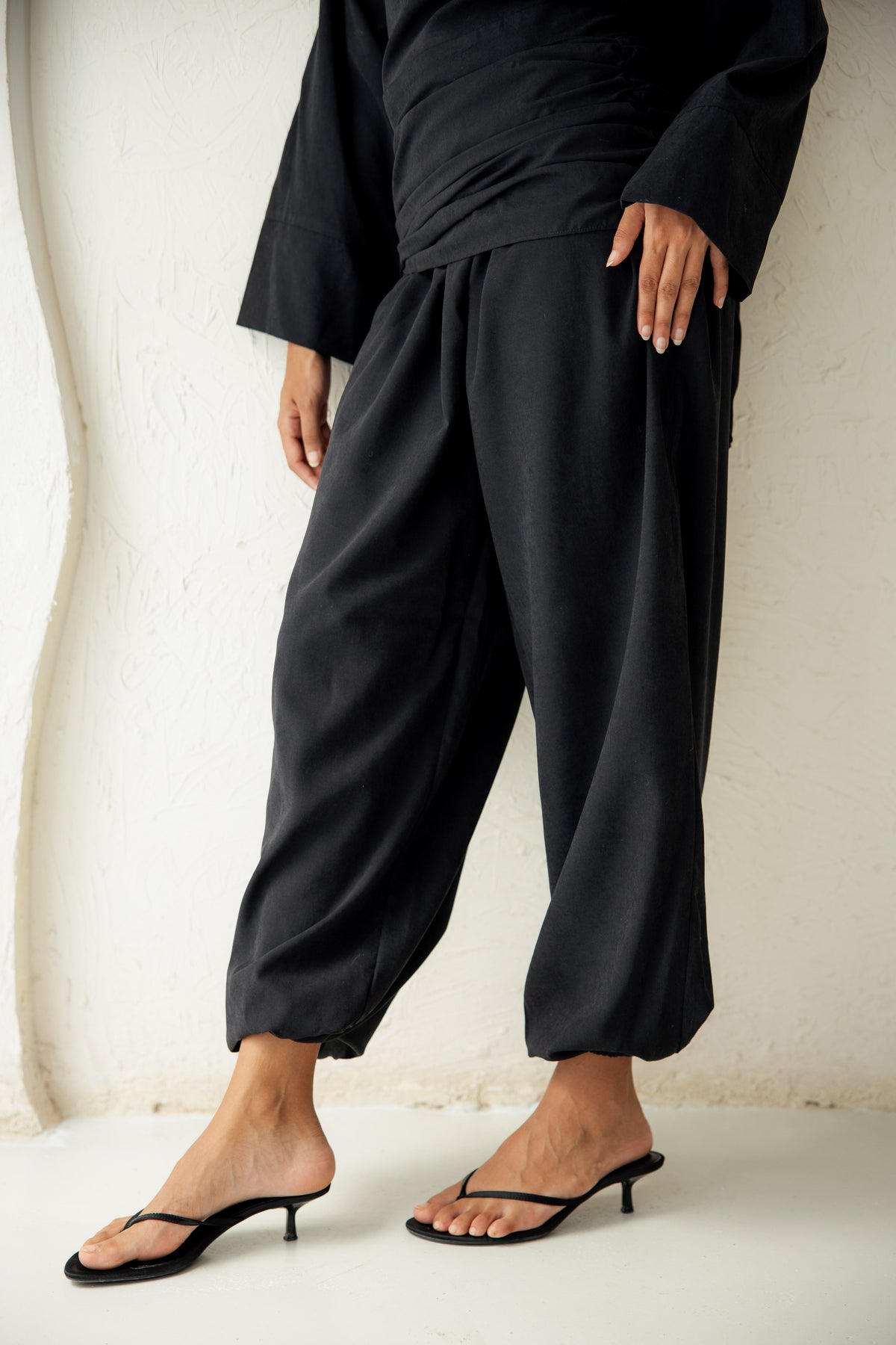 Sway Set - Black