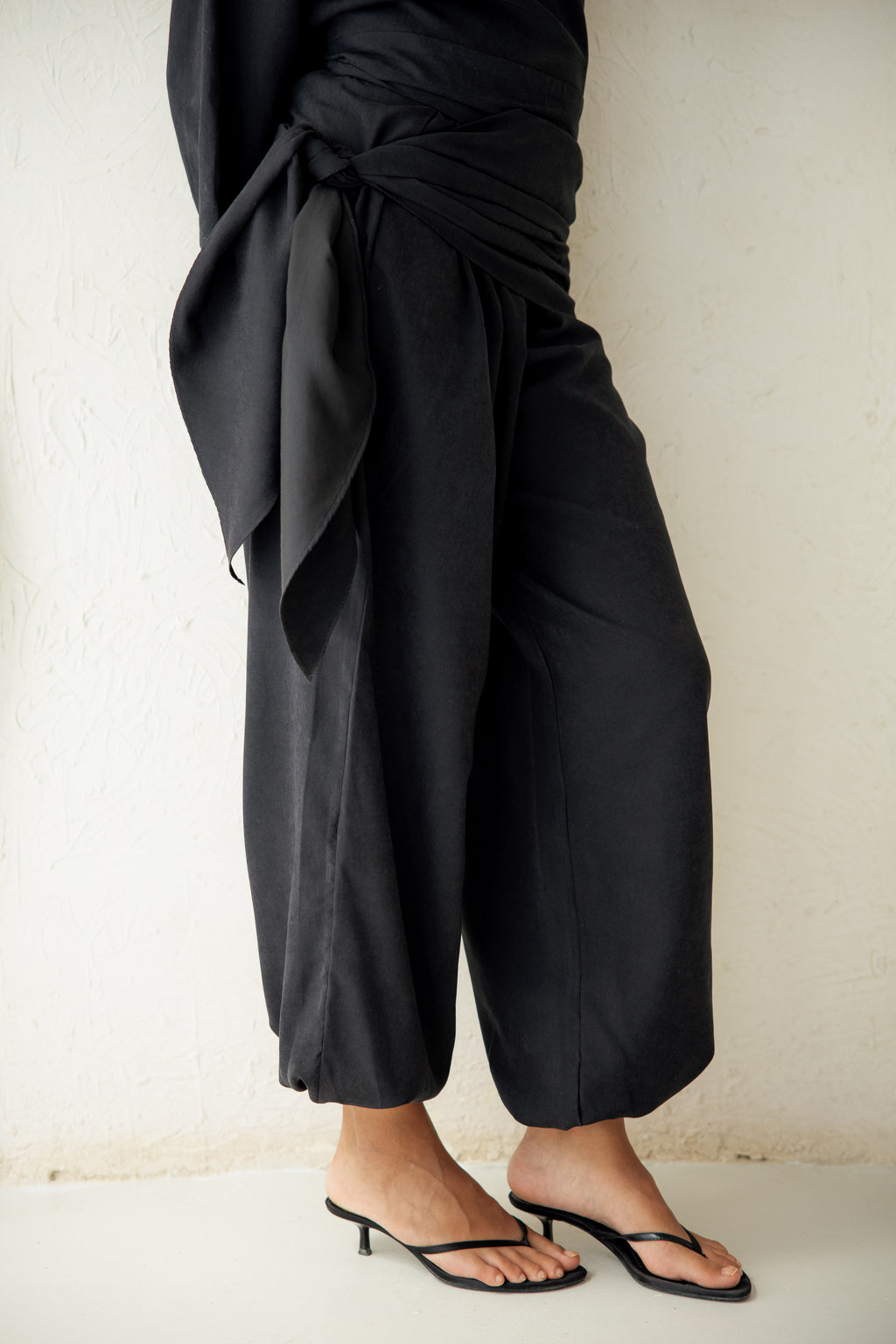 Sway Set - Black