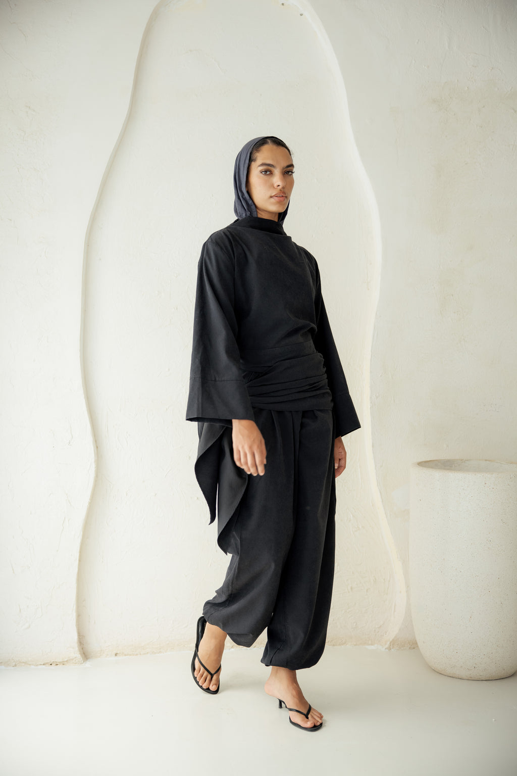 Sway Set - Black