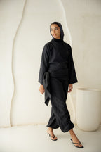 Sway Set - Black