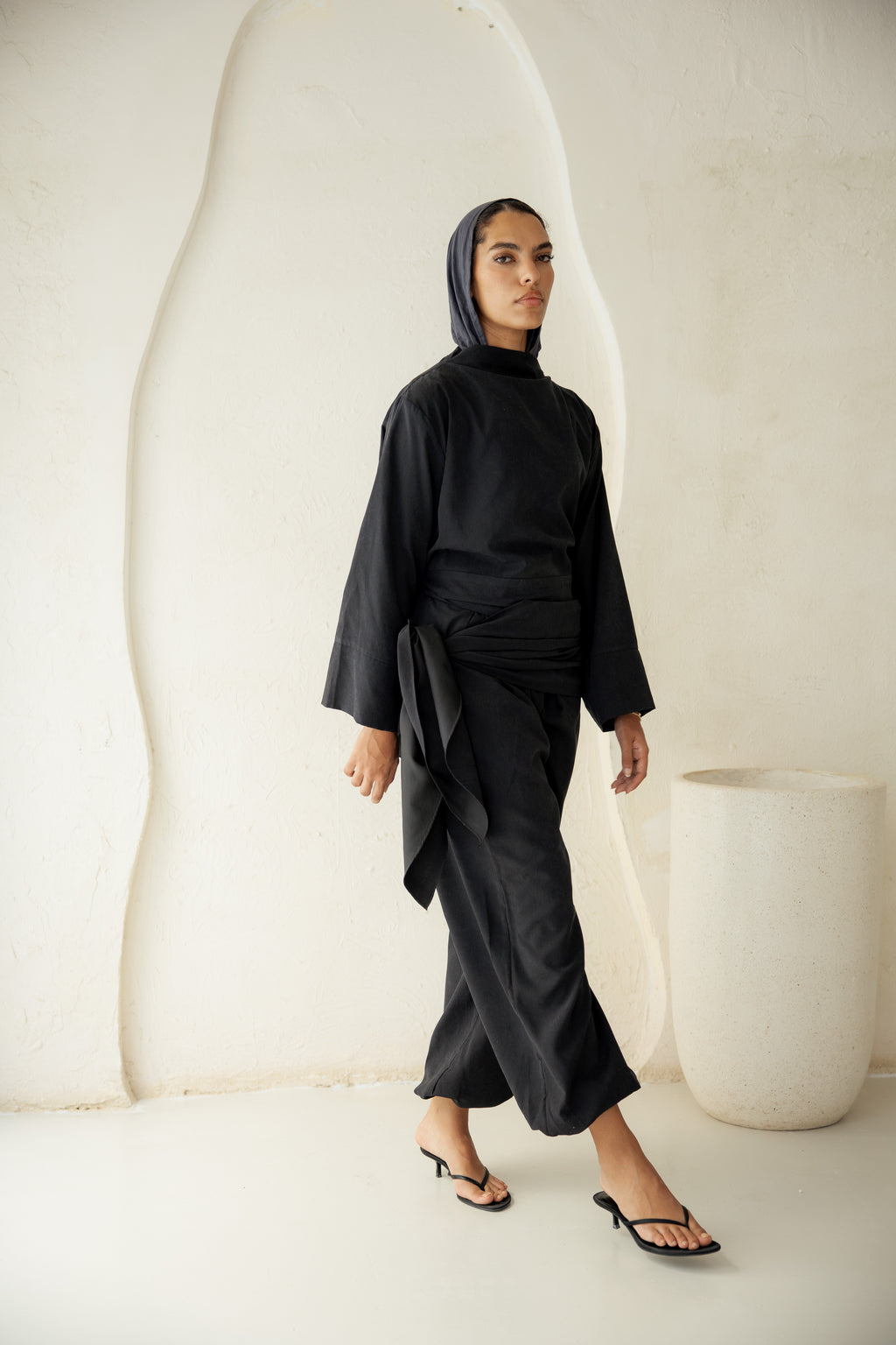 Sway Set - Black