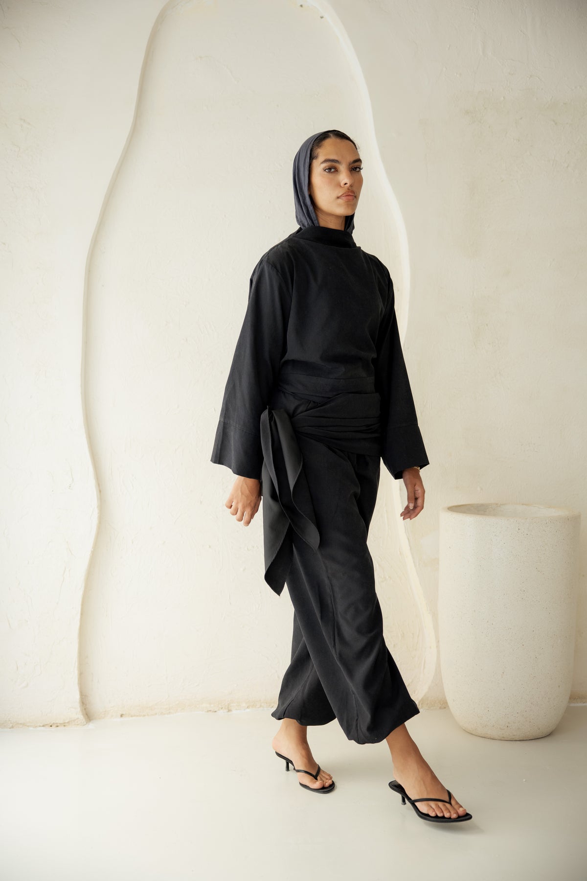 Sway Set - Black