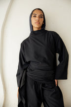 Sway Set - Black