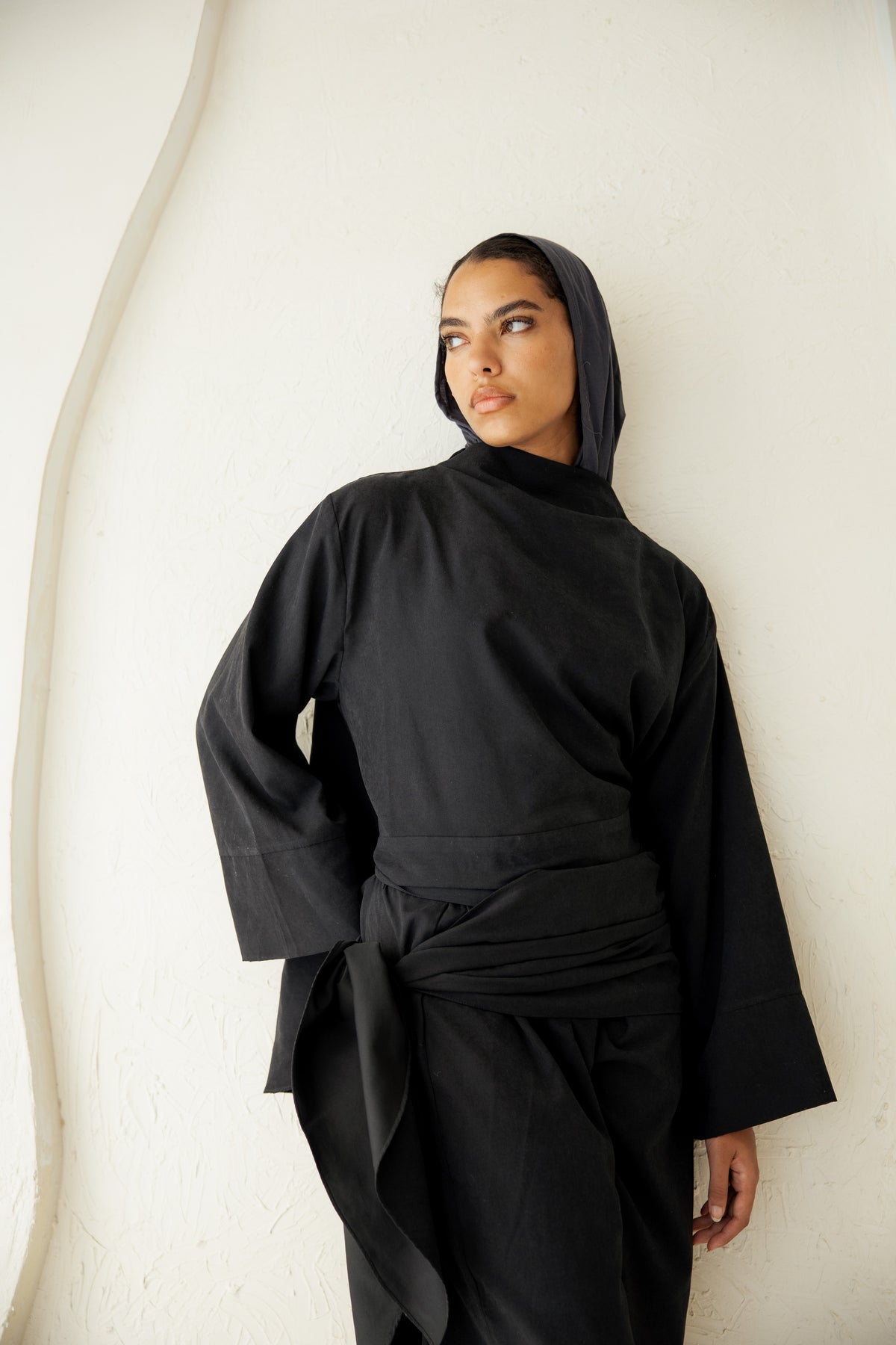 Sway Set - Black