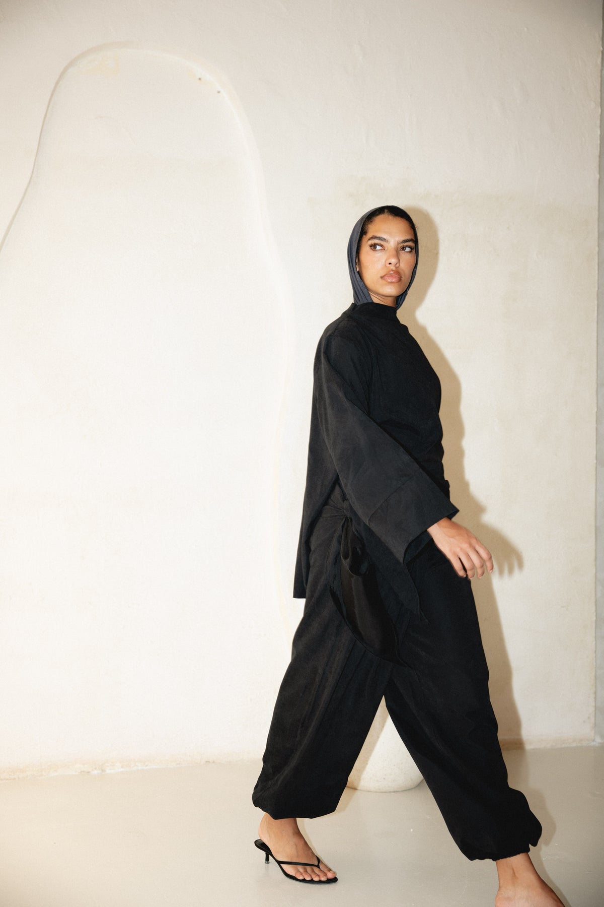 Sway Set - Black